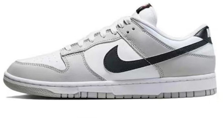 나이키 덩크 로우 SE '섀도우 그레이 그래피티' (커스텀) DQ0380-001(Team拾玖-影子涂鸦女S-BOX) Sizing 나이키 덩크 로우 SE '섀도우 그레이 그래피티' (커스텀) DQ0380-001(Team拾玖-影子涂鸦女S-BOX)