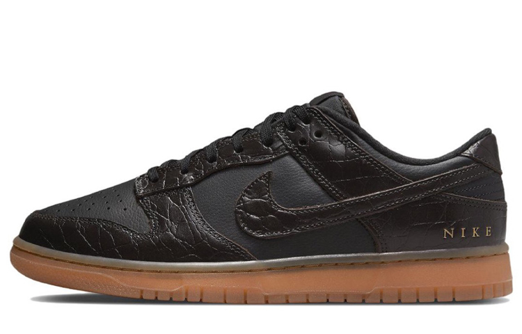 Purchase [Zapatillas Personalizadas] Nike Dunk Low SE 'Sin City' DV1024-010(TeamR-罪恶之城-男款-黑白）