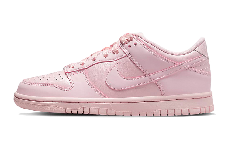 Purchase [Sneakers Kustom] Nike Dunk Low SE 'Strawberry Bear' 921803-601(TeamS-动漫草莓熊)