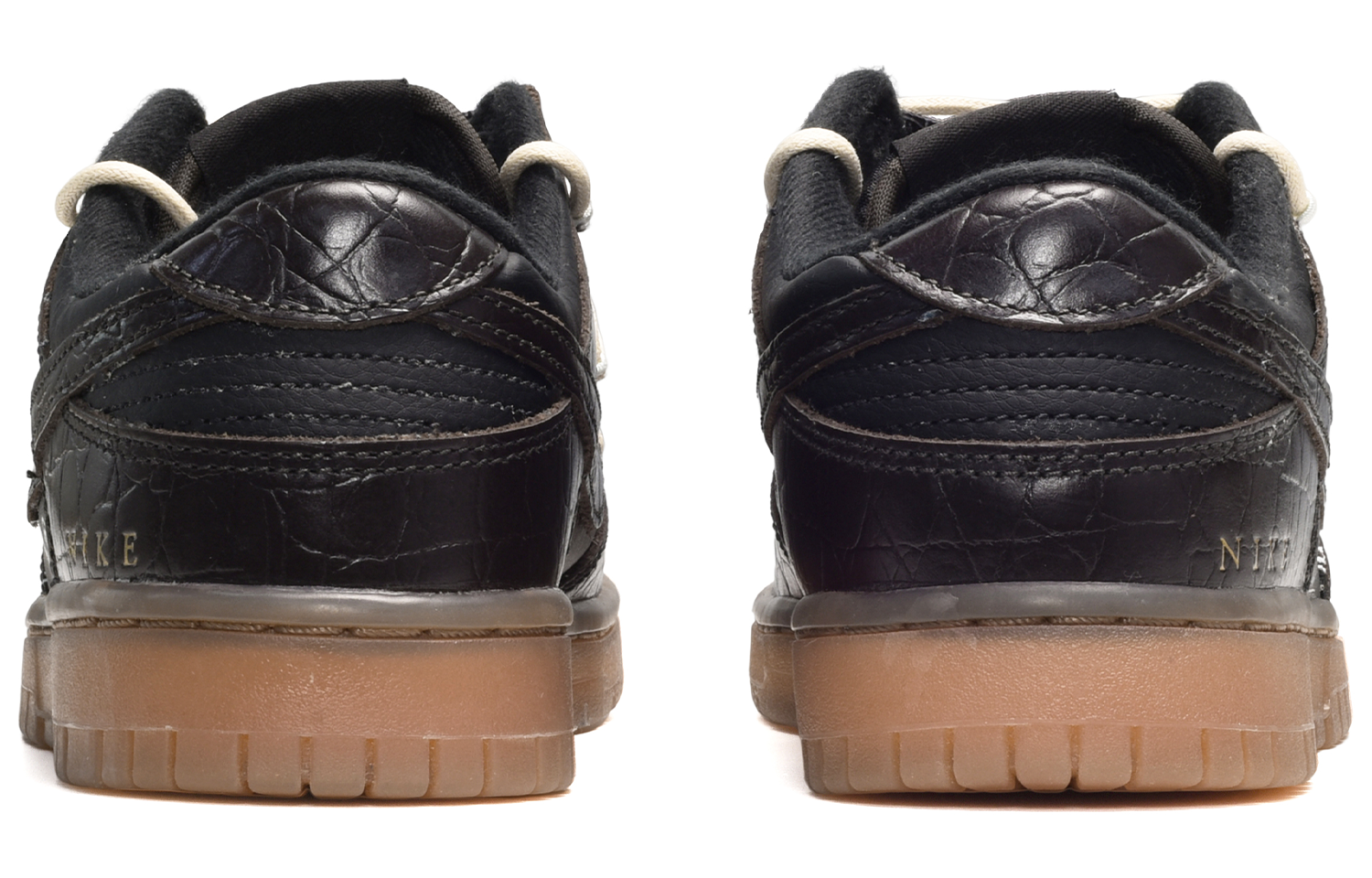 Shop [定制鞋款] 耐克Dunk Low SE '夏日佩斯利黑白款' DV1024-010(TeamE-男款腰果花黑白)