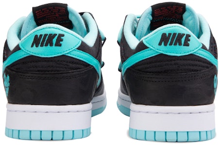 【客製化球鞋】Nike Dunk Low SE Tiffany 藍 愛心 休閒 低筒 板鞋 GS 黑藍 Purchase 【客製化球鞋】Nike Dunk Low SE Tiffany 藍 愛心 休閒 低筒 板鞋 GS 黑藍