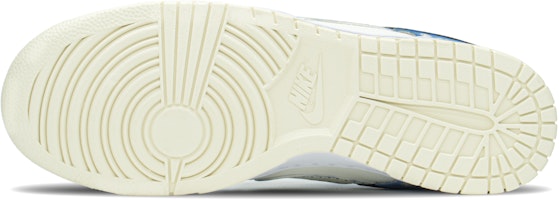 Zapatillas Nike Dunk Low Caja Especial 'Graffiti Azul Amarillo' DJ6188-100(TeamA-DK致富嘴巴男S-BOX) Purchase Zapatillas Nike Dunk Low Caja Especial 'Graffiti Azul Amarillo' DJ6188-100(TeamA-DK致富嘴巴男S-BOX)