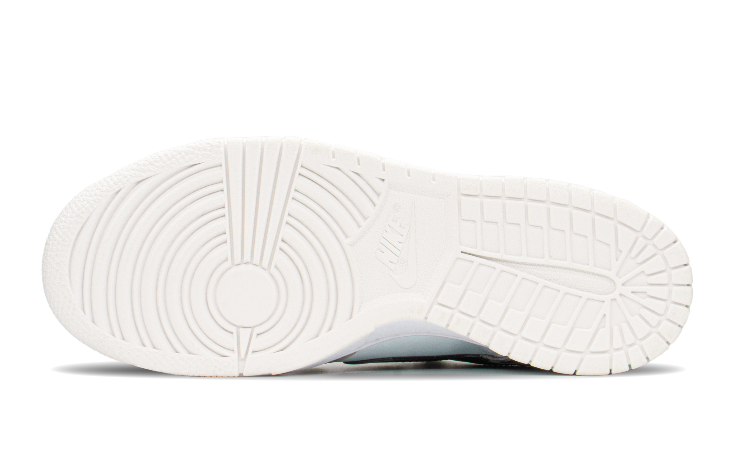 Shop 【定制球鞋】Nike Dunk Low特别版 '卡其熊猫' '斑马爱解构' DH9765-100(TeamA-DKL斑马纹女S-BOX)