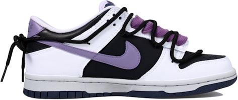 나이키 덩크 로우 '노 포토' (보라색/흰색) 스페셜 박스 DX1663-400(Team33-禁止拍摄黑紫S-BOX) Order 나이키 덩크 로우 '노 포토' (보라색/흰색) 스페셜 박스 DX1663-400(Team33-禁止拍摄黑紫S-BOX)
