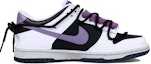 Order Zapatillas Nike Dunk Low Special Box 'Violeta Blanco Sin Fotos' DX1663-400(Team33-禁止拍摄黑紫S-BOX)
