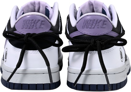 Zapatillas Nike Dunk Low Special Box 'Violeta Blanco Sin Fotos' DX1663-400(Team33-禁止拍摄黑紫S-BOX) Shop Zapatillas Nike Dunk Low Special Box 'Violeta Blanco Sin Fotos' DX1663-400(Team33-禁止拍摄黑紫S-BOX)
