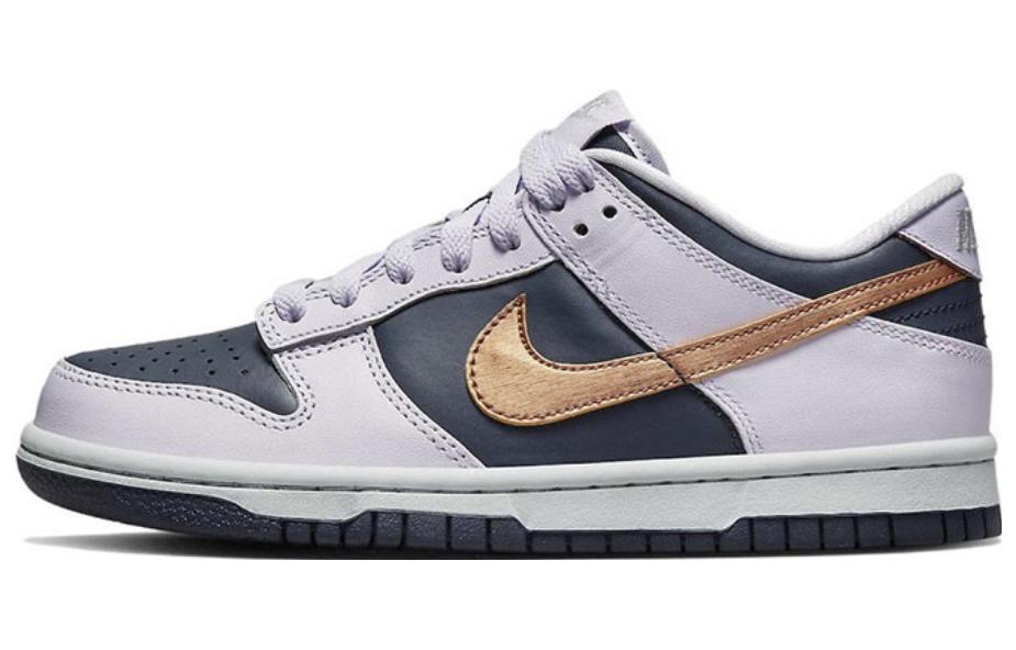 Purchase Zapatillas Nike Dunk Low Special Box 'Violeta Blanco Sin Fotos' DX1663-400(Team33-禁止拍摄黑紫S-BOX)