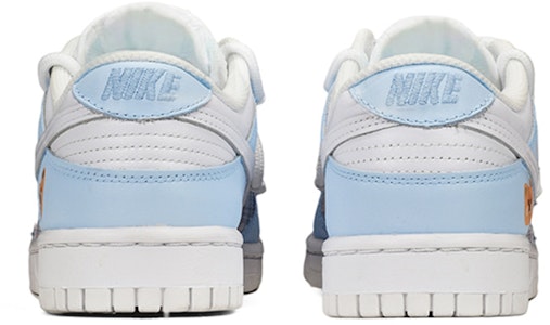 Zapatillas Nike Dunk Low 'Plaid Patchwork Gift' - Edición Especial DH9765-100(TeamE-女款格纹贴布S-BOX) Shop Zapatillas Nike Dunk Low 'Plaid Patchwork Gift' - Edición Especial DH9765-100(TeamE-女款格纹贴布S-BOX)