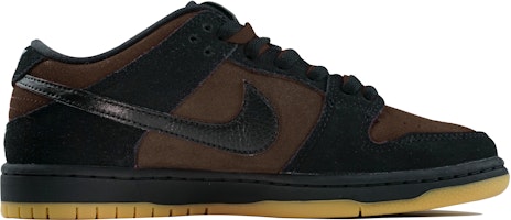 【定制球鞋】Nike Dunk SB Low Pro “Fog” 玖制 反转摩卡 美拉德 老錢風 復古 低筒 板鞋 男女款 黑棕 Order 【定制球鞋】Nike Dunk SB Low Pro “Fog” 玖制 反转摩卡 美拉德 老錢風 復古 低筒 板鞋 男女款 黑棕