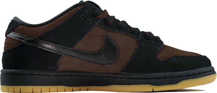 【定制球鞋】Nike Dunk SB Low Pro “Fog” 玖制 反转摩卡 美拉德 老錢風 復古 低筒 板鞋 男女款 黑棕 Order 【定制球鞋】Nike Dunk SB Low Pro “Fog” 玖制 反转摩卡 美拉德 老錢風 復古 低筒 板鞋 男女款 黑棕