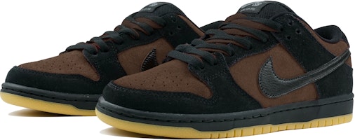 【定制球鞋】Nike Dunk SB Low Pro “Fog” 玖制 反转摩卡 美拉德 老錢風 復古 低筒 板鞋 男女款 黑棕 Lookbook 【定制球鞋】Nike Dunk SB Low Pro “Fog” 玖制 反转摩卡 美拉德 老錢風 復古 低筒 板鞋 男女款 黑棕