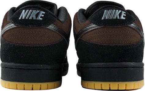 【定制球鞋】Nike Dunk SB Low Pro “Fog” 玖制 反转摩卡 美拉德 老錢風 復古 低筒 板鞋 男女款 黑棕 Shop 【定制球鞋】Nike Dunk SB Low Pro “Fog” 玖制 反转摩卡 美拉德 老錢風 復古 低筒 板鞋 男女款 黑棕