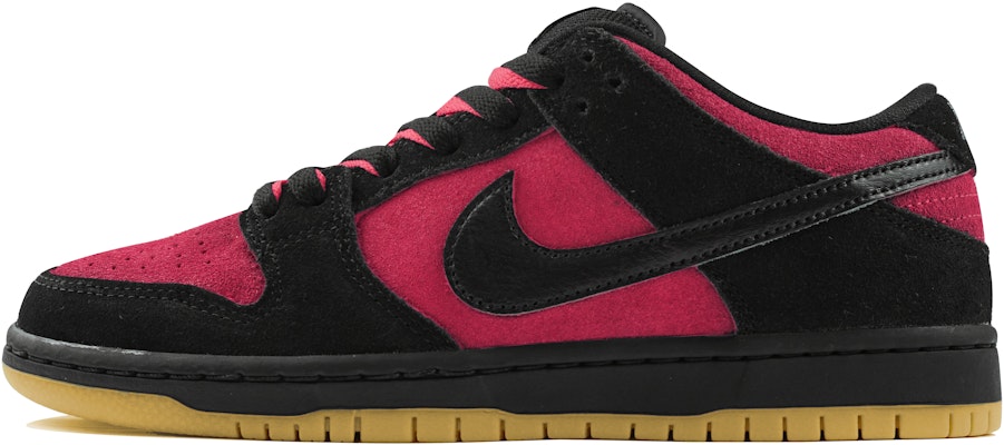 나이키 덩크 SB 로우 프로 'Y2K 블랙핑크' (커스텀) BQ6817-010(Team陆-千禧霓虹S-BOX) Buy 나이키 덩크 SB 로우 프로 'Y2K 블랙핑크' (커스텀) BQ6817-010(Team陆-千禧霓虹S-BOX)