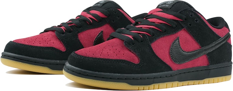 나이키 덩크 SB 로우 프로 'Y2K 블랙핑크' (커스텀) BQ6817-010(Team陆-千禧霓虹S-BOX) Lookbook 나이키 덩크 SB 로우 프로 'Y2K 블랙핑크' (커스텀) BQ6817-010(Team陆-千禧霓虹S-BOX)