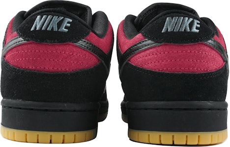 나이키 덩크 SB 로우 프로 'Y2K 블랙핑크' (커스텀) BQ6817-010(Team陆-千禧霓虹S-BOX) Shop 나이키 덩크 SB 로우 프로 'Y2K 블랙핑크' (커스텀) BQ6817-010(Team陆-千禧霓虹S-BOX)