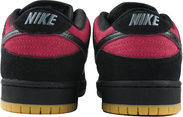 나이키 덩크 SB 로우 프로 'Y2K 블랙핑크' (커스텀) BQ6817-010(Team陆-千禧霓虹S-BOX) Shop 나이키 덩크 SB 로우 프로 'Y2K 블랙핑크' (커스텀) BQ6817-010(Team陆-千禧霓虹S-BOX)