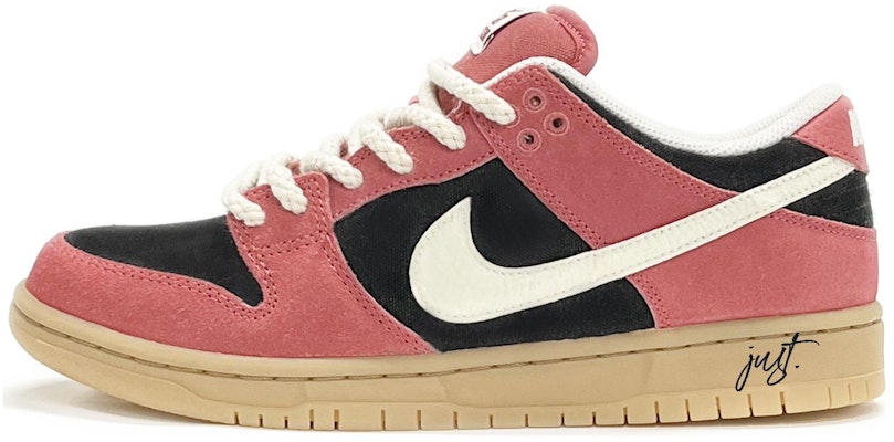 【定制球鞋】Nike Dunk SB Low 樹莓紅茶 特殊禮盒 美式復古 清新乾淨 中幫 板鞋 男女同款 黑紅 Buy 【定制球鞋】Nike Dunk SB Low 樹莓紅茶 特殊禮盒 美式復古 清新乾淨 中幫 板鞋 男女同款 黑紅