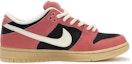 Order 나이키 SB 덩크 로우 '라즈베리 레드 티' 스페셜 박스 DV5429-600(TeamTwo-树莓红茶S-BOX)