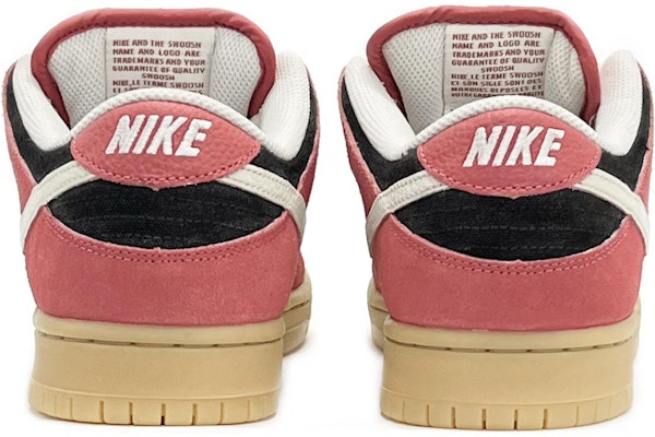 【定制球鞋】Nike Dunk SB Low 樹莓紅茶 特殊禮盒 美式復古 清新乾淨 中幫 板鞋 男女同款 黑紅 Shop 【定制球鞋】Nike Dunk SB Low 樹莓紅茶 特殊禮盒 美式復古 清新乾淨 中幫 板鞋 男女同款 黑紅