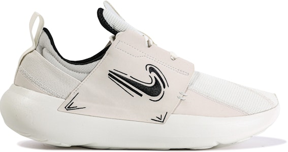 【定制鞋】耐克 E-Series AD “达芬奇涂鸦 白/黑” DV2436-100-450488 Shop 【定制鞋】耐克 E-Series AD “达芬奇涂鸦 白/黑” DV2436-100-450488