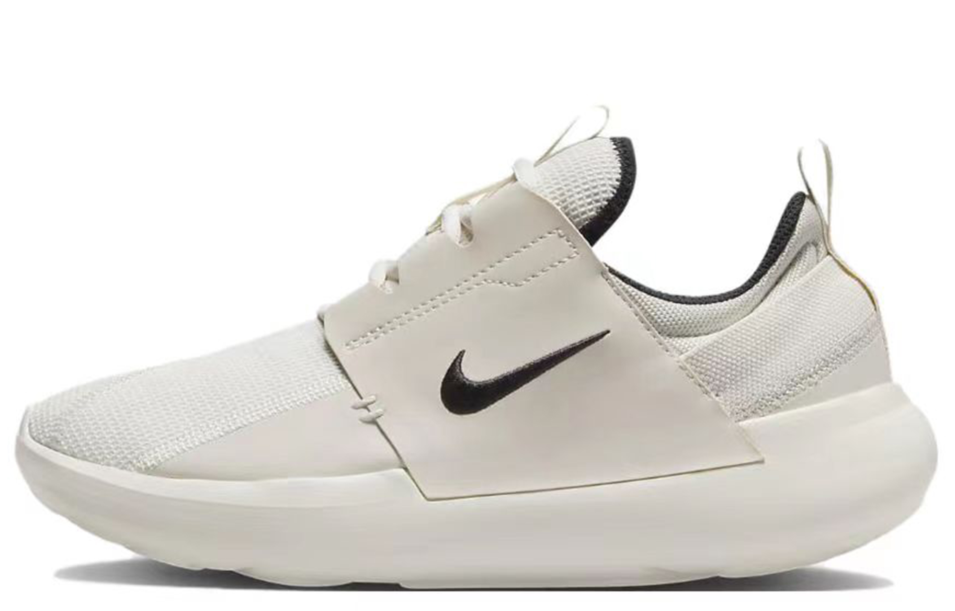 Purchase 【客製球鞋】Nike E-Series AD 達文西客製 小世界 塗鴉 簡約 百搭 耐磨防滑 低筒 生活休閒鞋 男款 白黑