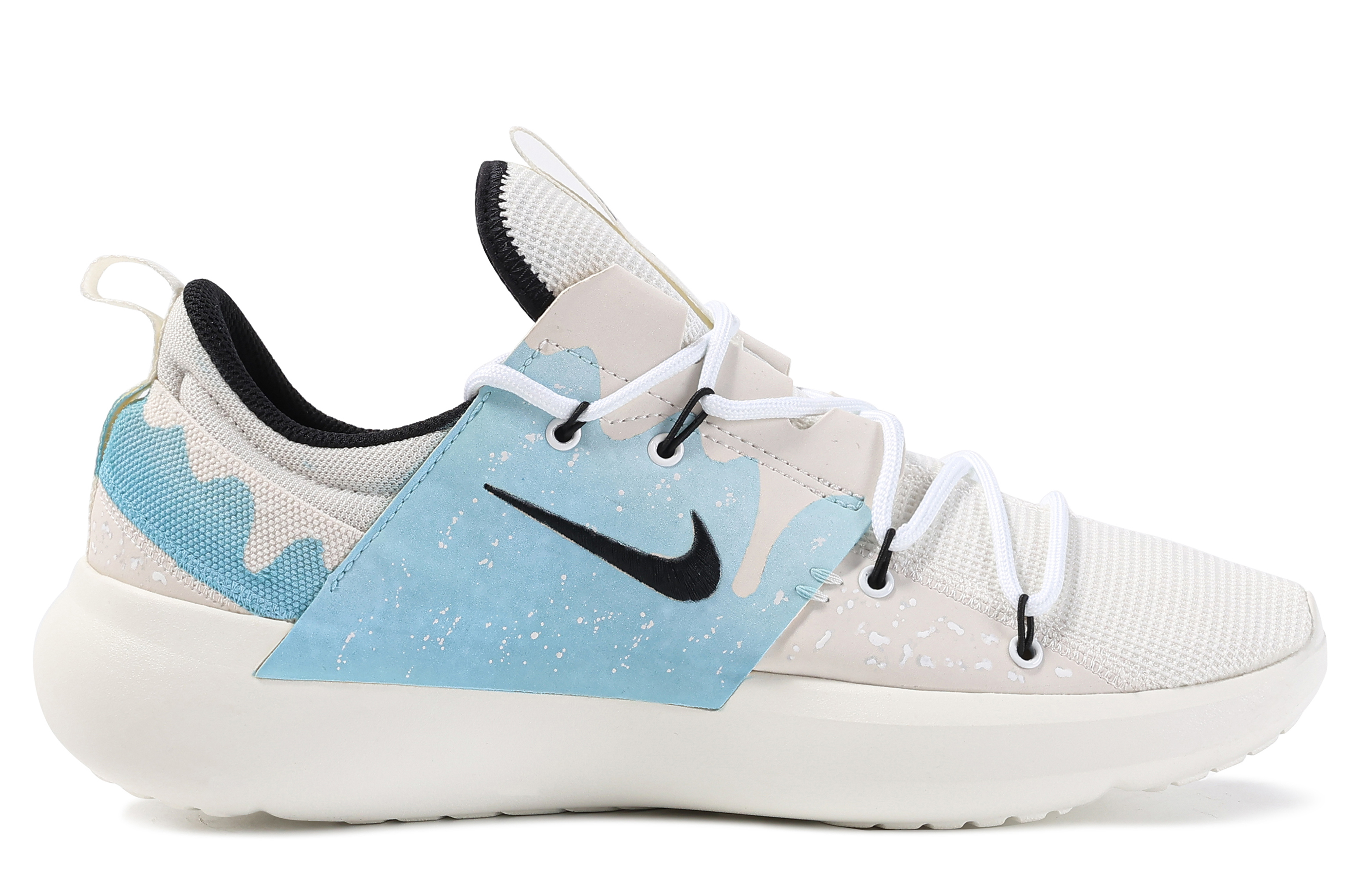 Order [Zapatillas Personalizadas] Nike E-Series AD 'Da Vinci Summer Melt' DV2436-100(TeamM-男款融化夏日-BOX)