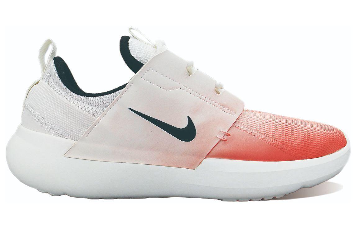 Lookbook 【訂製球鞋】Nike E-Series AD 夢迴唐朝 新中式 國風 漸變 將進酒 搭配風 潮流 減震防滑 低筒 生活休閒鞋 男款 紅米黑