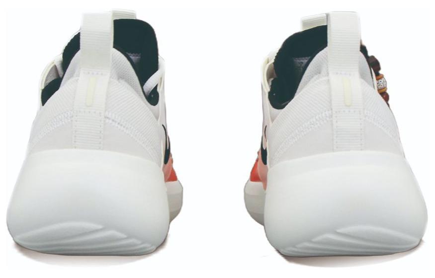 Purchase 【訂製球鞋】Nike E-Series AD 夢迴唐朝 新中式 國風 漸變 將進酒 搭配風 潮流 減震防滑 低筒 生活休閒鞋 男款 紅米黑