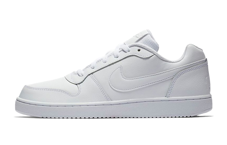 [Custom Shoes] Nike Ebernon 'Morandi Grey Leaf Graffiti' 圖 5