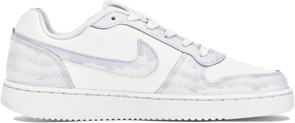 【客製球鞋】Nike EBERNON ABLOODING 星空系列 紫色星空 星雲極星 星辰大海 薰衣草 低幫 板鞋 男款 香芋紫 Order 【客製球鞋】Nike EBERNON ABLOODING 星空系列 紫色星空 星雲極星 星辰大海 薰衣草 低幫 板鞋 男款 香芋紫