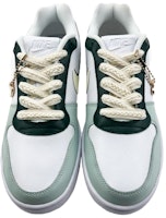 カスタム エバーノンLow "アボカドグリーン/イエロー" AQ1775-100(Team40-男款爱心牛油果绿黄) Shop カスタム エバーノンLow "アボカドグリーン/イエロー" AQ1775-100(Team40-男款爱心牛油果绿黄)