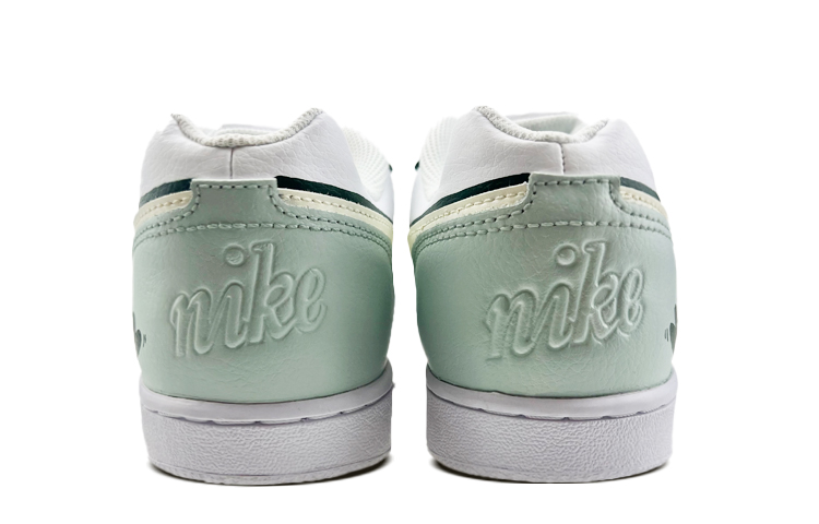 Purchase 나이키 에버논 로우 '아보카도 그린-옐로우' (커스텀) AQ1775-100(Team40-男款爱心牛油果绿黄)