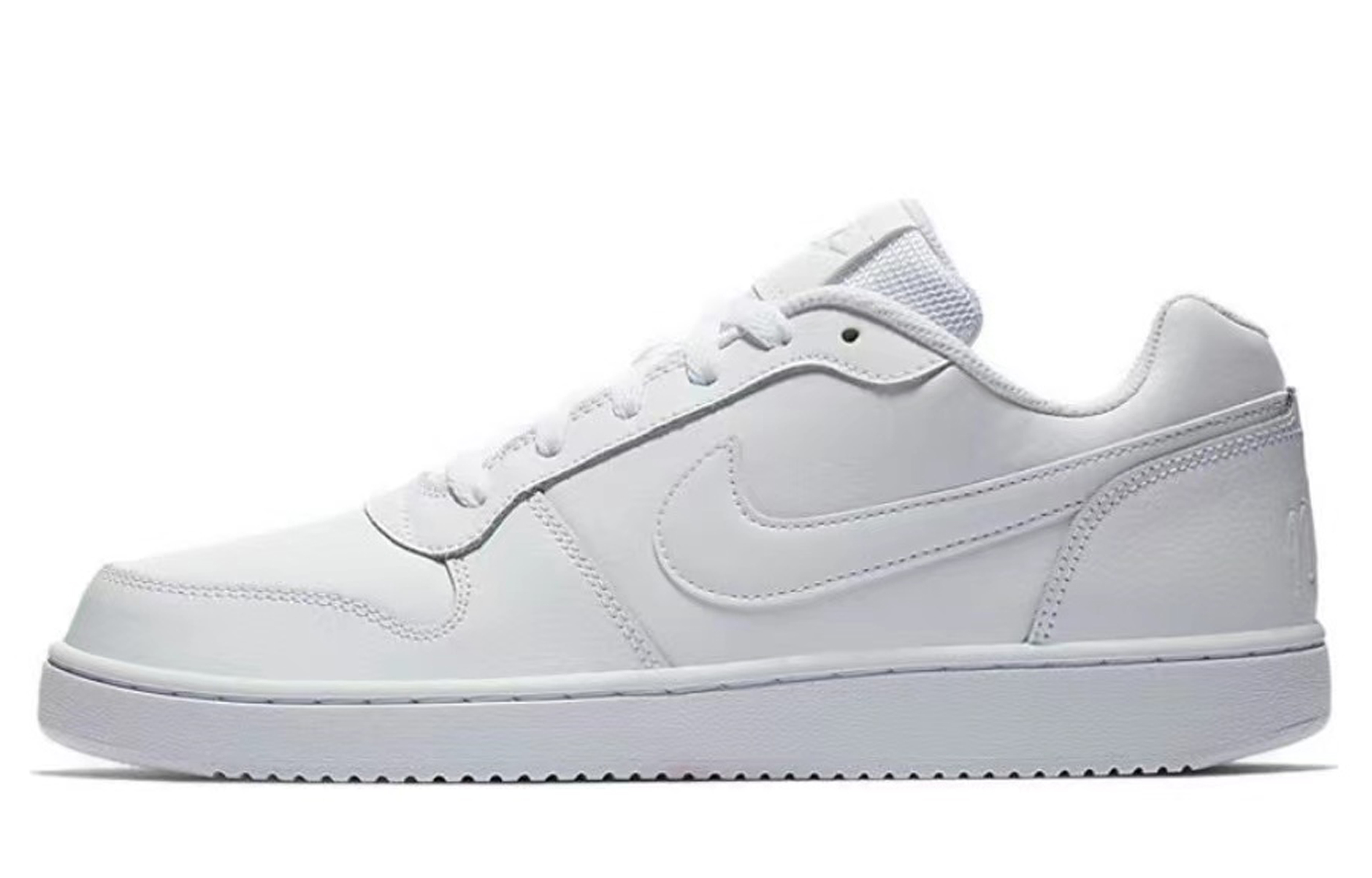 Details for [カスタムシューズ] ナイキ エバノン ロー 'ビッグ ニュー デコンストラクト ベージュ-ホワイト' AQ1775-100(TeamR-男款双人成行)