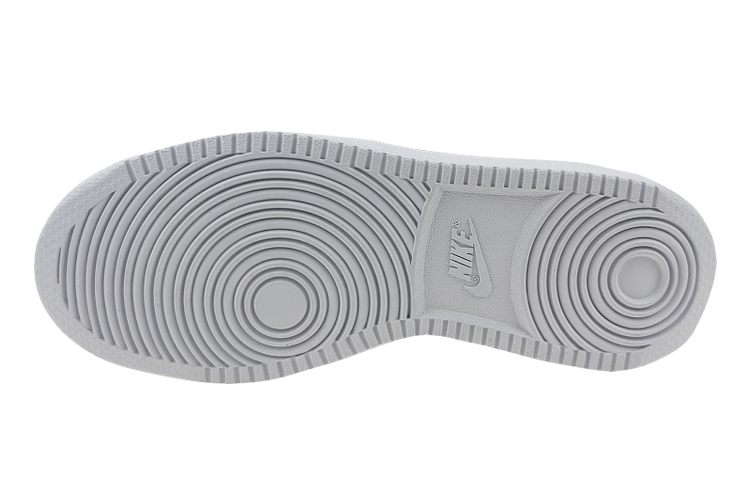 Details for [Kasut Tersuai] Nike Ebernon Low 'Biru Kelabu' AQ1775-100(Team叁-男款NE未来S-BOX)