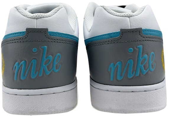 나이키 에버논 로우 '블루 그레이 에너지 포탈' (커스텀) AQ1775-100(Team叁-男款NE回到未来) Purchase 나이키 에버논 로우 '블루 그레이 에너지 포탈' (커스텀) AQ1775-100(Team叁-男款NE回到未来)