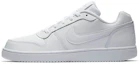 Purchase 【訂製球鞋】Nike EBERNON Low 李小龍 復古 雙勾 低筒 板鞋 男款 黃黑