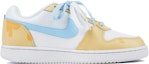 Order 나이키 에버넌 로우 '만화 치즈 노랑파랑'(커스텀) AQ1775-100(Team陆-卡通奶酪QD)