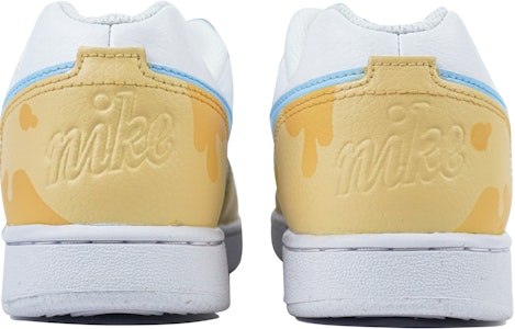 나이키 에버넌 로우 '만화 치즈 노랑파랑'(커스텀) AQ1775-100(Team陆-卡通奶酪QD) Shop 나이키 에버넌 로우 '만화 치즈 노랑파랑'(커스텀) AQ1775-100(Team陆-卡通奶酪QD)