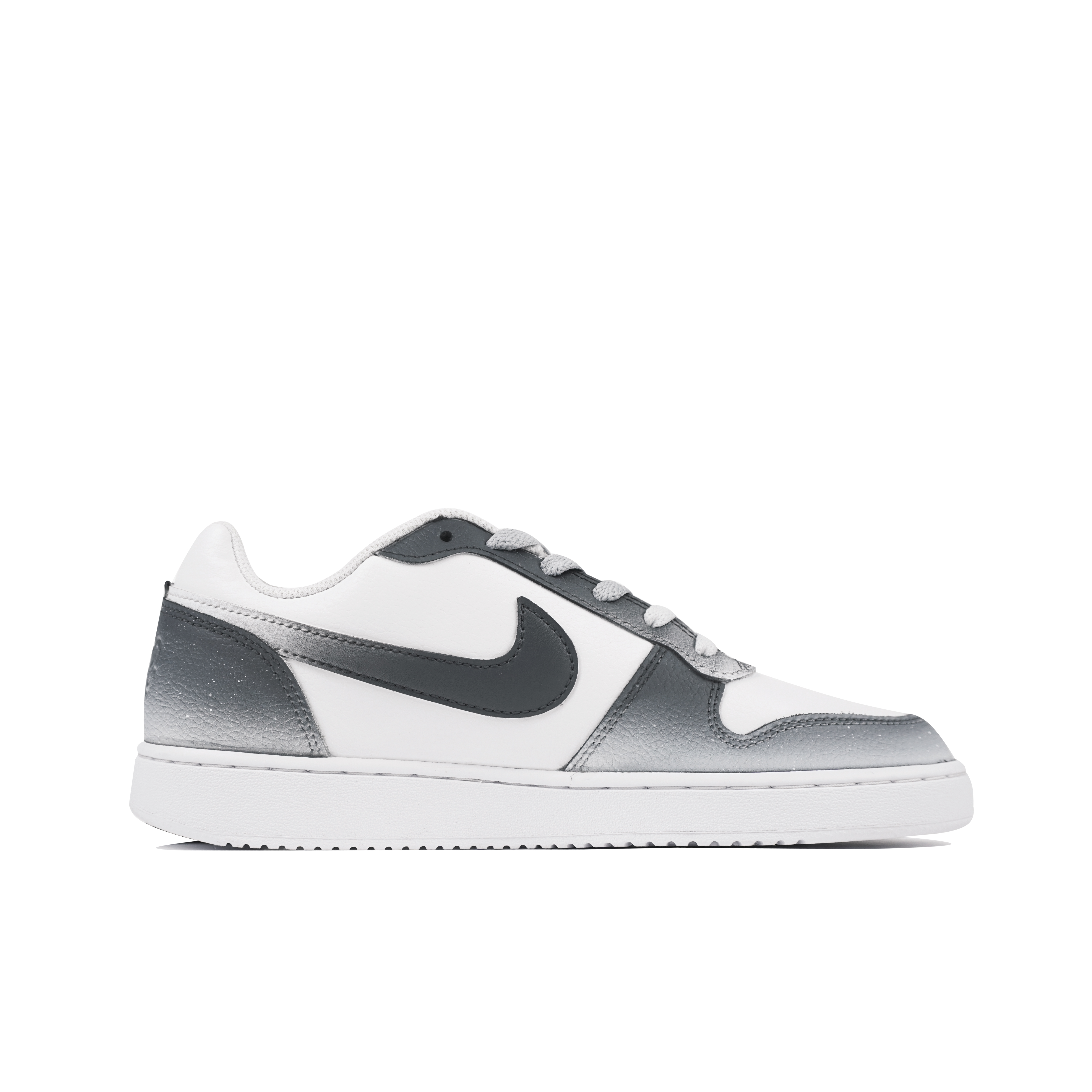 Order [Zapatillas Personalizadas] Nike EBERNON Low 'Lavado de Tinta China' AQ1775-100(Team陆-中国风泼墨书法QD)