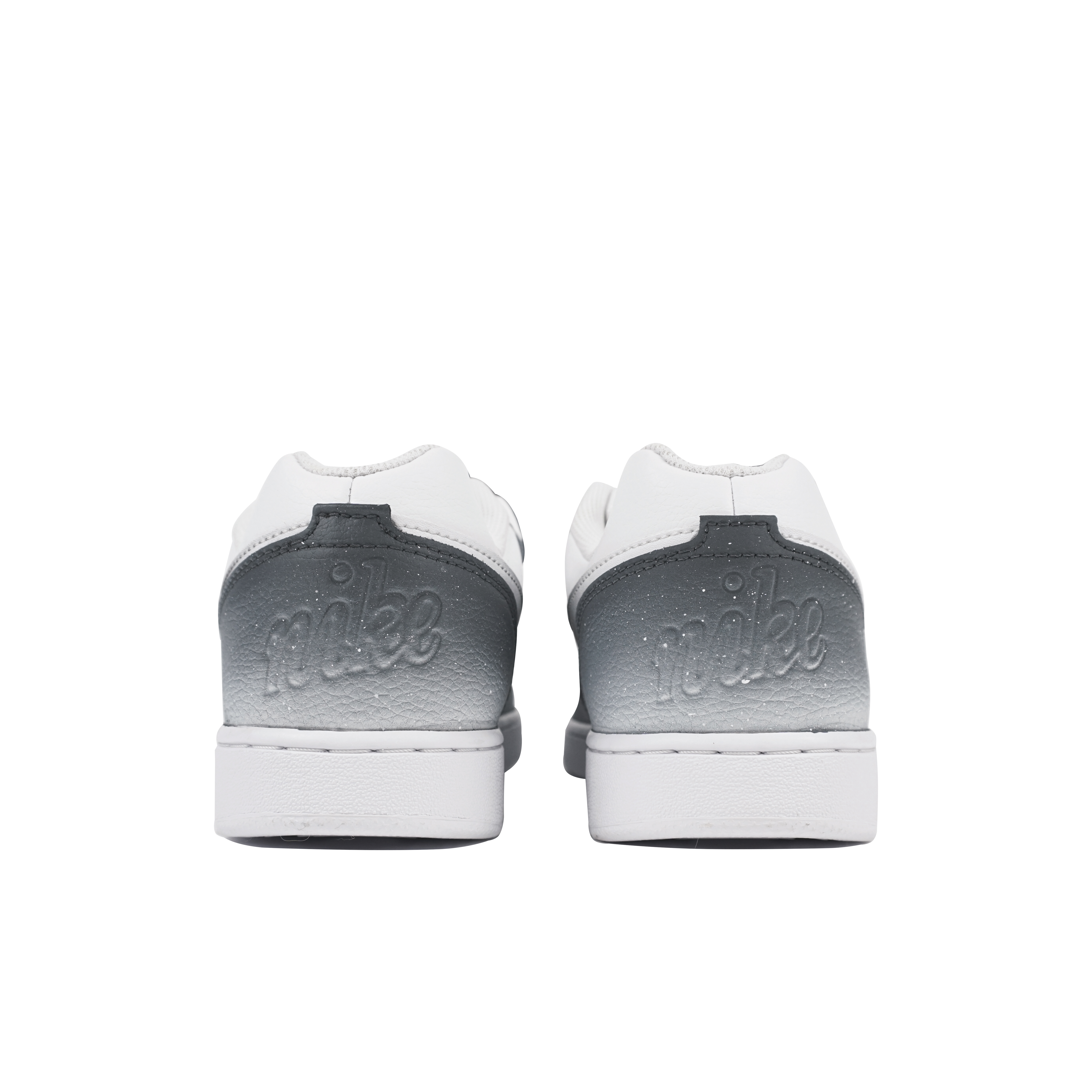 Shop 【カスタムシューズ】ナイキエバノンロー「旧正月 - 墨絵」 AQ1775-100(Team陆-中国风渐变發QD)