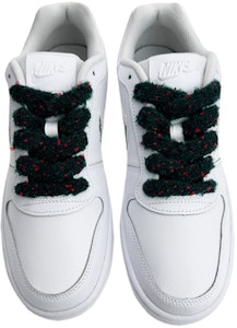 Zapatillas Nike Ebernon Low "Navidad Graffiti" AQ1775-100(Team叁-男款NE圣诞绿S-BOX) Shop Zapatillas Nike Ebernon Low "Navidad Graffiti" AQ1775-100(Team叁-男款NE圣诞绿S-BOX)