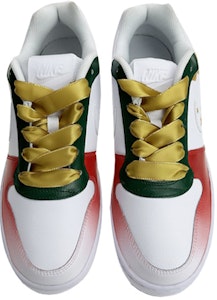 나이키 에버논 로우 '크리스마스 그라피티' (커스텀) AQ1775-100(Team叁-男款NE圣诞红) Shop 나이키 에버논 로우 '크리스마스 그라피티' (커스텀) AQ1775-100(Team叁-男款NE圣诞红)