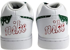 나이키 에버논 로우 '크리스마스 그라피티' (화이트/그린) AQ1775-100(Team叁-男款NE圣诞绿) Purchase 나이키 에버논 로우 '크리스마스 그라피티' (화이트/그린) AQ1775-100(Team叁-男款NE圣诞绿)