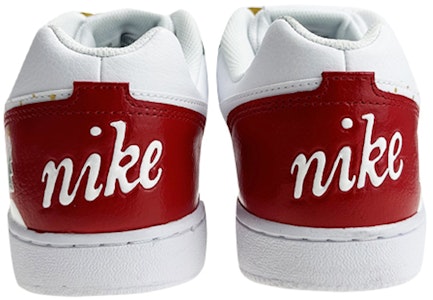 나이키 에버논 로우 '크리스마스 그라피티' (커스텀) AQ1775-100(Team叁-男款NE圣诞红) Purchase 나이키 에버논 로우 '크리스마스 그라피티' (커스텀) AQ1775-100(Team叁-男款NE圣诞红)