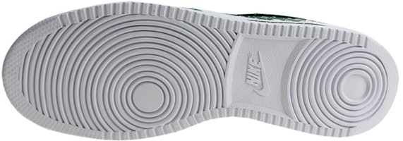 나이키 에버논 로우 '크리스마스 그라피티' (화이트/그린) AQ1775-100(Team叁-男款NE圣诞绿) Details for 나이키 에버논 로우 '크리스마스 그라피티' (화이트/그린) AQ1775-100(Team叁-男款NE圣诞绿)