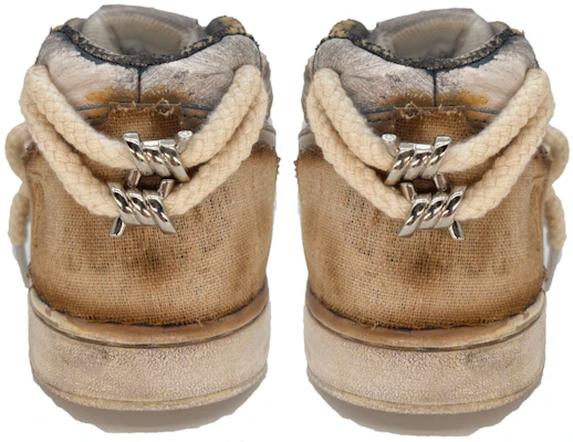 【カスタムシューズ】ナイキ エバーノン ロー『ディストレスト バーラップ ロープ バーン』 AQ1775-100(Team1-男款纵火做旧) Shop 【カスタムシューズ】ナイキ エバーノン ロー『ディストレスト バーラップ ロープ バーン』 AQ1775-100(Team1-男款纵火做旧)