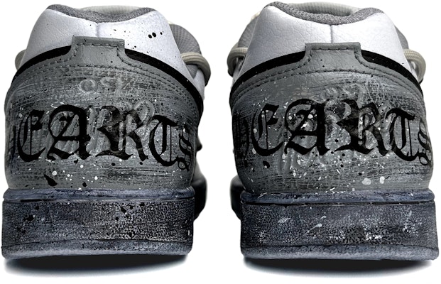 나이키 에버논 로우 '고딕 톤' (커스텀) AQ1775-100(Team87-哥特之韵男款S-BOX) Shop 나이키 에버논 로우 '고딕 톤' (커스텀) AQ1775-100(Team87-哥特之韵男款S-BOX)