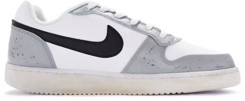 ナイキ エバノン ロー グレー/白 カスタムスケッチ (Nike Ebernon Low グレー/白 カスタムスケッチ) AQ1775-100(Teamr-男款灰白QD) Order ナイキ エバノン ロー グレー/白 カスタムスケッチ (Nike Ebernon Low グレー/白 カスタムスケッチ) AQ1775-100(Teamr-男款灰白QD)