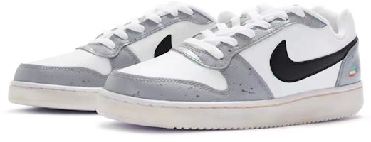 ナイキ エバノン ロー グレー/白 カスタムスケッチ (Nike Ebernon Low グレー/白 カスタムスケッチ) AQ1775-100(Teamr-男款灰白QD) Lookbook ナイキ エバノン ロー グレー/白 カスタムスケッチ (Nike Ebernon Low グレー/白 カスタムスケッチ) AQ1775-100(Teamr-男款灰白QD)