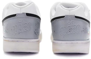 ナイキ エバノン ロー グレー/白 カスタムスケッチ (Nike Ebernon Low グレー/白 カスタムスケッチ) AQ1775-100(Teamr-男款灰白QD) Shop ナイキ エバノン ロー グレー/白 カスタムスケッチ (Nike Ebernon Low グレー/白 カスタムスケッチ) AQ1775-100(Teamr-男款灰白QD)